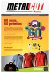MetalCUT Erechim - Edição Dezembro