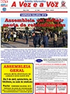A Vez e a Voz do Peão - edição 302