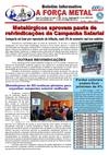 A Força Metal - edição 244