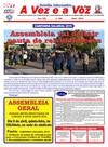 A Voz e a Vez do Peão - edição 302