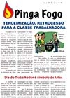 Pinga Fogo - edição 01