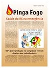 Pinga Fogo - edição 3