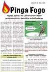 Pinga Fogo - edição 4