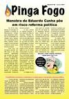 Pinga Fogo - edição 6