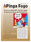 Pinga Fogo - edição 8