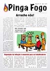 Pinga Fogo - edição 10