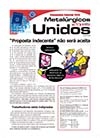Metalúrgicos Unidos - Campanha Salarial 2015 - edição 2 - julho
