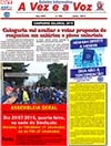 A Voz e a Vez do Peão - edição 308	
