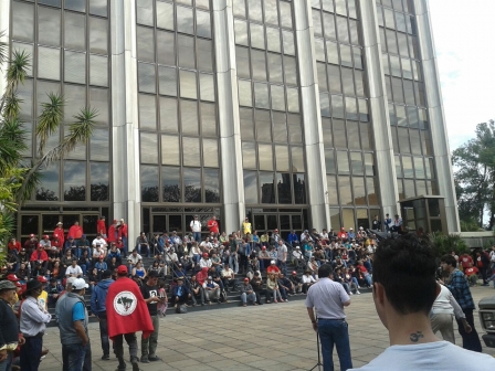 MST intensifica mobilização por reforma agrária