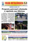 Folha Metalúrgica Cachoeirinha - edição 2