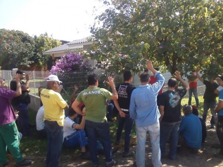 Campanha Salarial: Trabalhadores da base de Cachoeira do Sul aprovam proposta da Máquinas Agrícolas