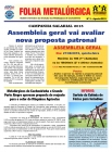 Folha Metalúrgica Cachoeirinha - edição 3
