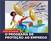 Cartilha Programa de Proteção ao Emprego