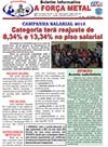 A Força Metal - edição 249