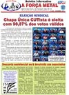 A Força Metal - edição 250