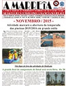 A Marreta - edição de Novembro