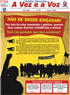 A Vez e a Voz - edição 319