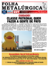 Folha Metalúrgica edição 319