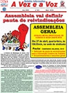 A Vez e a Voz - edição 321