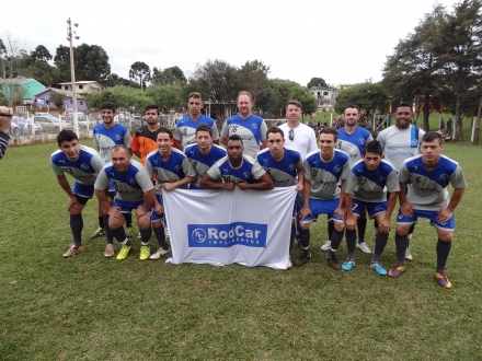 Carazinho: Stara/Metalúrgica São Bento é Bicampeã 