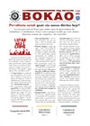 Bokão - edição junho