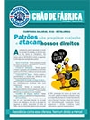 Chão de Fábrica - edição junho de 2016	