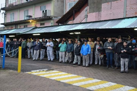 Campanha Salarial: Sindicatos promovem assembleias para avaliar proposta da mesa de Máquinas Agrícolas