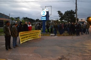 Greves agitam categoria metalúrgica de Canoas e NSR