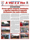 A Vez e a Voz - edição 327