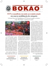 Bokão - edição setembro