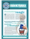 Chão de Fábrica -  edição setembro