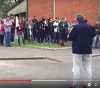 Dia Nacional de Mobilização e Paralisação dos Metalúrgicos - Milton Viário