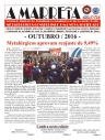 A Marreta - edição de outubro