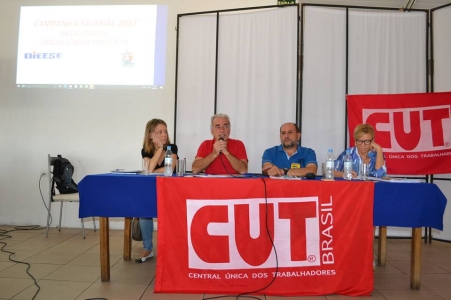 Canoas: Sindicato promove encontro para definir planejamento da campanha salarial 2017