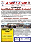 A Vez e a Voz - edição 337	