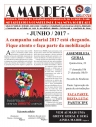 A Marreta - edição de junho