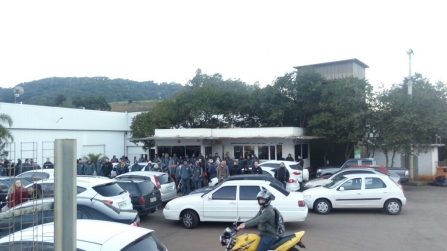Campanha Salarial: Sindicatos promovem assembleias sobre as negociações da mesa de Metalurgia