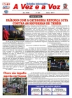 A Vez e a Voz - edição 3424
