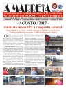 Marreta - agosto 2017