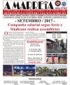 Marreta - setembro 2017	