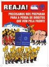 Reaja! Edição setembro 2017 - especial Reforma Trabalhista