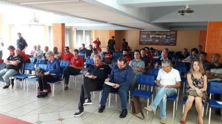 Custeio sindical é pauta do pauta do Conselho de Sindicatos