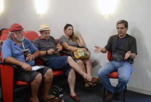 Comitê Sindical Popular programa atividades e banca retorna à Esquina Democrática de Canoas