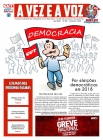 A Vez e a Voz - edição 352	
