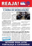 Reaja! Máquinas agrícolas - Junho 2018
