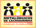 Logo STIMECA - CACHOEIRINHA