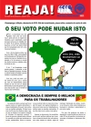 Reaja! - Agosto 2018