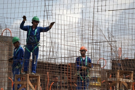 Proposta de orçamento de 2019 ameaça continuidade do Minha Casa Minha Vida
