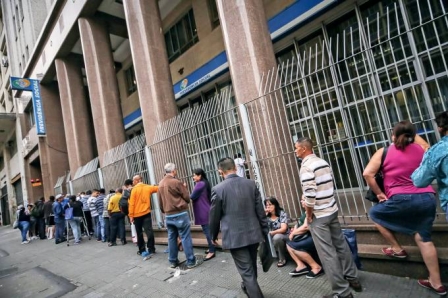 Quem tem direito ao BPC e não se cadastrar em 15 dias terá o benefício suspenso