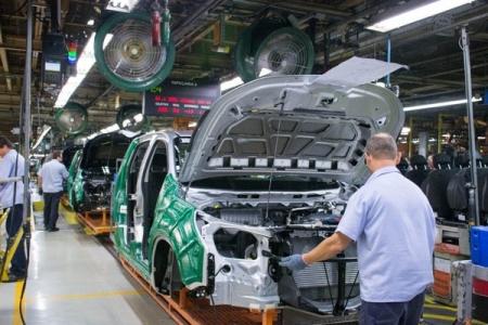 GM nega saída do Brasil e discute com sindicato futuro das fábricas em São Caetano e São José